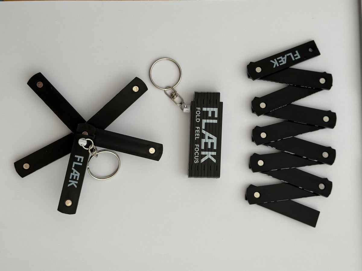 FLÆK Batch 01