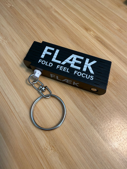 FLÆK Batch 01